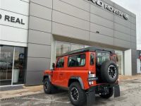 Land Rover Defender 90 90 HARD TOP MARK VI ADVENTURE EDITION - <small></small> 69.900 € <small>TTC</small> - #6