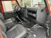 Land Rover Defender 90 90 HARD TOP MARK VI ADVENTURE EDITION - <small></small> 69.900 € <small>TTC</small> - #10