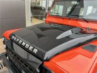 Land Rover Defender 90 90 HARD TOP MARK VI ADVENTURE EDITION - <small></small> 69.900 € <small>TTC</small> - #11