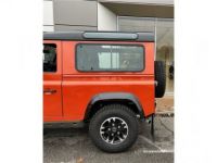 Land Rover Defender 90 90 HARD TOP MARK VI ADVENTURE EDITION - <small></small> 69.900 € <small>TTC</small> - #15