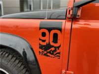 Land Rover Defender 90 90 HARD TOP MARK VI ADVENTURE EDITION - <small></small> 69.900 € <small>TTC</small> - #17