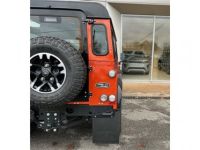 Land Rover Defender 90 90 HARD TOP MARK VI ADVENTURE EDITION - <small></small> 69.900 € <small>TTC</small> - #21