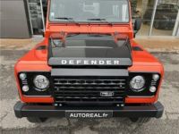 Land Rover Defender 90 90 HARD TOP MARK VI ADVENTURE EDITION - <small></small> 69.900 € <small>TTC</small> - #30