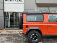 Land Rover Defender 90 90 HARD TOP MARK VI ADVENTURE EDITION - <small></small> 69.900 € <small>TTC</small> - #36