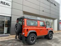 Land Rover Defender 90 90 HARD TOP MARK VI ADVENTURE EDITION - <small></small> 69.900 € <small>TTC</small> - #37