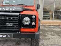 Land Rover Defender 90 90 HARD TOP MARK VI ADVENTURE EDITION - <small></small> 69.900 € <small>TTC</small> - #39