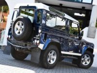 Land Rover Defender 90 ATLANTIC LIMITED EDITION NR.09-50 - <small></small> 59.950 € <small>TTC</small> - #7