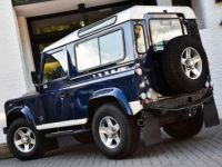 Land Rover Defender 90 ATLANTIC LIMITED EDITION NR.09-50 - <small></small> 59.950 € <small>TTC</small> - #8