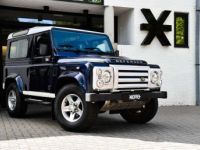 Land Rover Defender 90 ATLANTIC LIMITED EDITION NR.09-50 - <small></small> 59.950 € <small>TTC</small> - #14