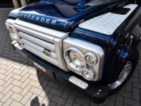 Land Rover Defender 90 ATLANTIC LIMITED EDITION NR.09-50 - <small></small> 59.950 € <small>TTC</small> - #16