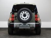 Land Rover Defender 90 D200 Auto AWD - <small></small> 52.990 € <small>TTC</small> - #6