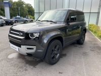 Land Rover Defender 90 D200 MHEV BVA8 HARDTOP - <small></small> 59.800 € <small>TTC</small> - #1