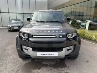 Land Rover Defender 90 D200 MHEV BVA8 HARDTOP - <small></small> 59.800 € <small>TTC</small> - #2