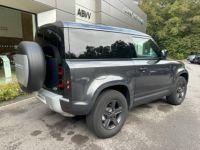 Land Rover Defender 90 D200 MHEV BVA8 HARDTOP - <small></small> 59.800 € <small>TTC</small> - #5