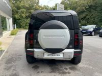 Land Rover Defender 90 D200 MHEV BVA8 HARDTOP - <small></small> 59.800 € <small>TTC</small> - #6