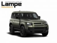 Land Rover Defender 90 D200 S Jumpseat Lichte Vracht Trekh Black Pack - <small></small> 77.990 € <small>TTC</small> - #1