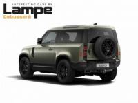 Land Rover Defender 90 D200 S Jumpseat Lichte Vracht Trekh Black Pack - <small></small> 77.990 € <small>TTC</small> - #3