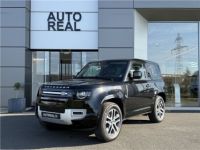 Land Rover Defender 90 D250 MHEV BVA8 XS Edition - <small></small> 79.900 € <small>TTC</small> - #1