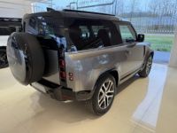 Land Rover Defender 90 D250 X-Dynamic SE - <small></small> 94.963 € <small>TTC</small> - #3