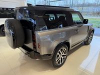 Land Rover Defender 90 D250 X-Dynamic SE - <small></small> 94.963 € <small>TTC</small> - #29