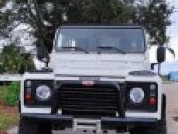 Land Rover Defender 90 diesel  - <small></small> 64.000 € <small>TTC</small> - #2