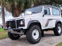 Land Rover Defender 90 diesel  - <small></small> 64.000 € <small>TTC</small> - #24