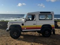 Land Rover Defender 90 diesel  - <small></small> 73.800 € <small>TTC</small> - #1