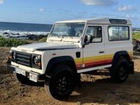 Land Rover Defender 90 diesel  - <small></small> 73.800 € <small>TTC</small> - #2