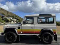 Land Rover Defender 90 diesel  - <small></small> 73.800 € <small>TTC</small> - #3