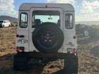 Land Rover Defender 90 diesel  - <small></small> 73.800 € <small>TTC</small> - #4