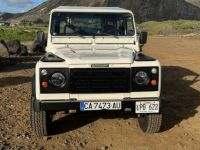 Land Rover Defender 90 diesel  - <small></small> 73.800 € <small>TTC</small> - #5