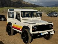 Land Rover Defender 90 diesel  - <small></small> 73.800 € <small>TTC</small> - #6