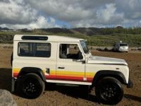 Land Rover Defender 90 diesel  - <small></small> 73.800 € <small>TTC</small> - #7