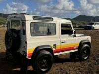 Land Rover Defender 90 diesel  - <small></small> 73.800 € <small>TTC</small> - #8