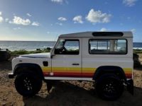 Land Rover Defender 90 diesel  - <small></small> 73.800 € <small>TTC</small> - #10