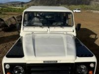 Land Rover Defender 90 diesel  - <small></small> 73.800 € <small>TTC</small> - #11