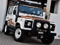 Land Rover Defender 90 EXPEDITION LIMITED NR.85-100 - <small></small> 64.950 € <small>TTC</small> - #2