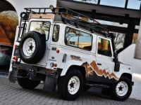 Land Rover Defender 90 EXPEDITION LIMITED NR.85-100 - <small></small> 64.950 € <small>TTC</small> - #7