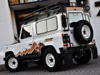 Land Rover Defender 90 EXPEDITION LIMITED NR.85-100 - <small></small> 64.950 € <small>TTC</small> - #8