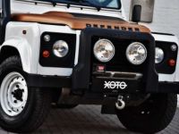 Land Rover Defender 90 EXPEDITION LIMITED NR.85-100 - <small></small> 64.950 € <small>TTC</small> - #9