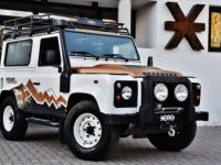 Land Rover Defender 90 EXPEDITION LIMITED NR.85-100 - <small></small> 64.950 € <small>TTC</small> - #16