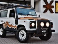 Land Rover Defender 90 EXPEDITION LIMITED NR.85-100 - <small></small> 64.950 € <small>TTC</small> - #17