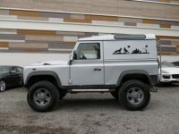 Land Rover Defender 90 HARD TOP MARK III S - <small></small> 27.990 € <small>TTC</small> - #2