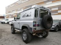 Land Rover Defender 90 HARD TOP MARK III S - <small></small> 27.990 € <small>TTC</small> - #4