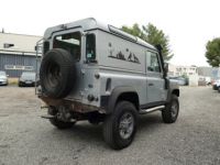 Land Rover Defender 90 HARD TOP MARK III S - <small></small> 27.990 € <small>TTC</small> - #6