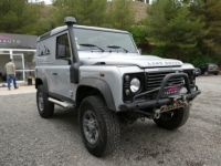 Land Rover Defender 90 HARD TOP MARK III S - <small></small> 27.990 € <small>TTC</small> - #9