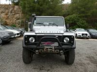 Land Rover Defender 90 HARD TOP MARK III S - <small></small> 27.990 € <small>TTC</small> - #10