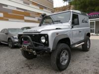 Land Rover Defender 90 HARD TOP MARK III S - <small></small> 27.990 € <small>TTC</small> - #11