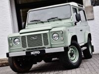 Land Rover Defender 90 HERITAGE LIMITED EDITION - <small></small> 71.950 € <small>TTC</small> - #1