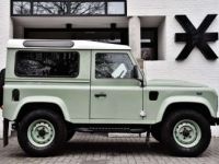 Land Rover Defender 90 HERITAGE LIMITED EDITION - <small></small> 71.950 € <small>TTC</small> - #3